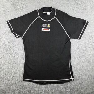 Carbon X  Shirt Mens 2XL Black Short Sleeve Nomex Under X